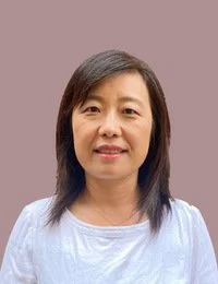 Mrs. Yanrong Liu, Registered Acupuncturist